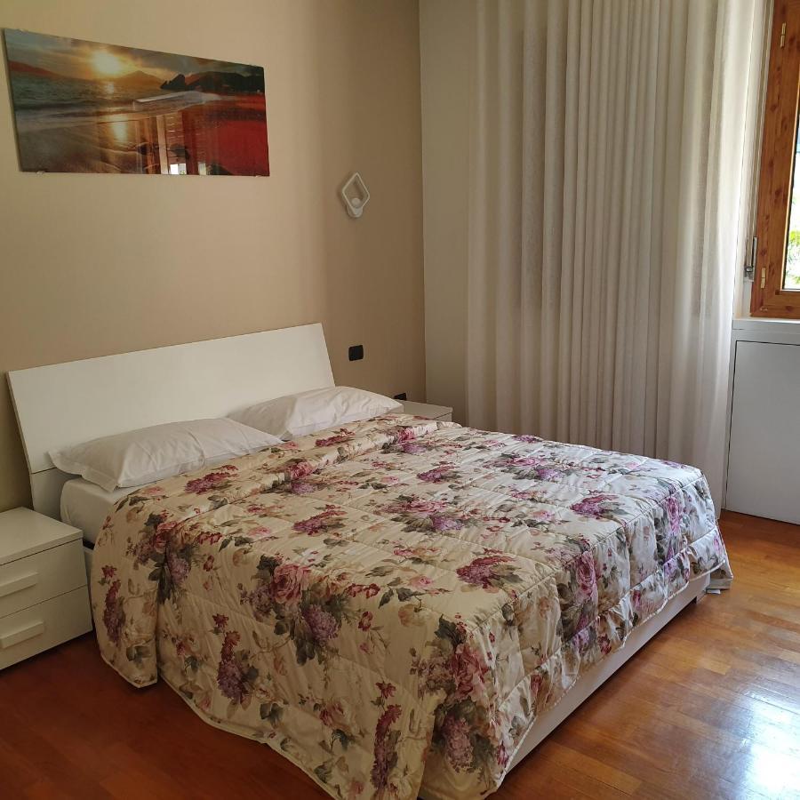 Bed&breakfast Venice Friends Mestre Eksteriør billede