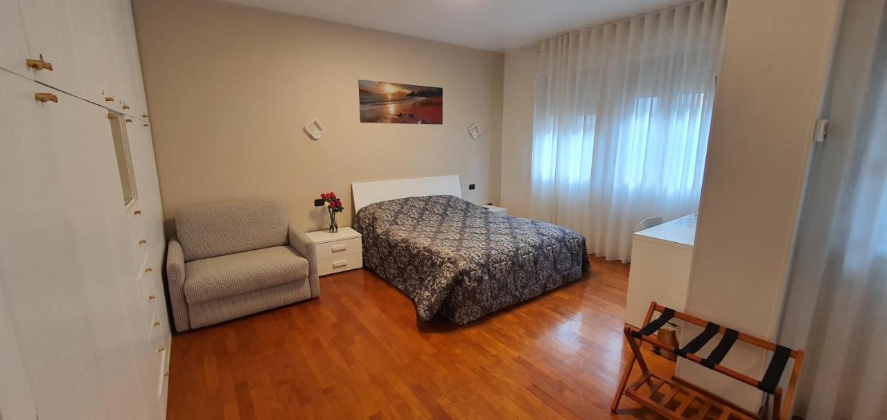 Bed&breakfast Venice Friends Mestre Eksteriør billede