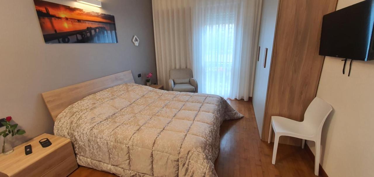 Bed&breakfast Venice Friends Mestre Eksteriør billede