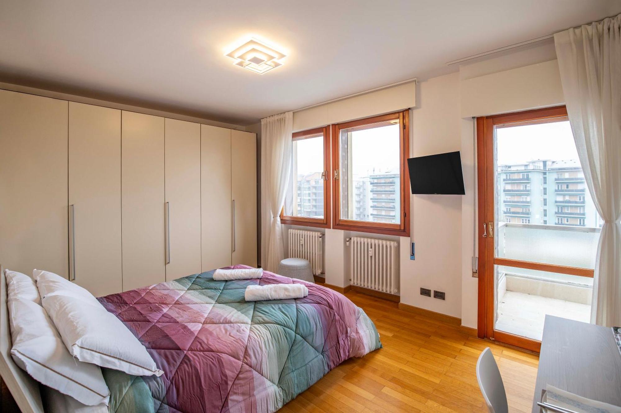 Bed&breakfast Venice Friends Mestre Eksteriør billede