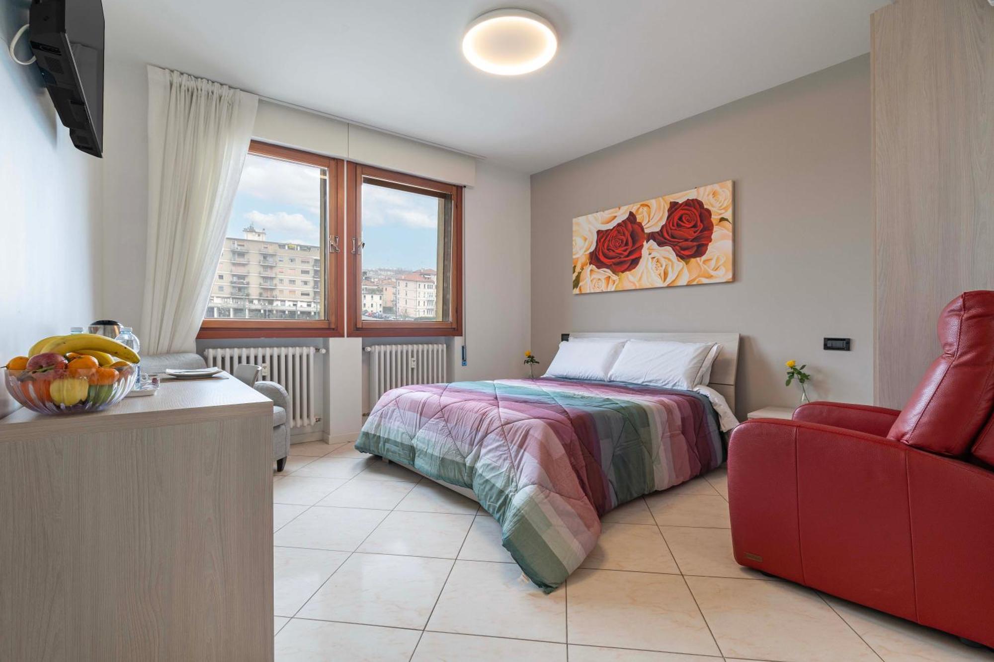 Bed&breakfast Venice Friends Mestre Eksteriør billede