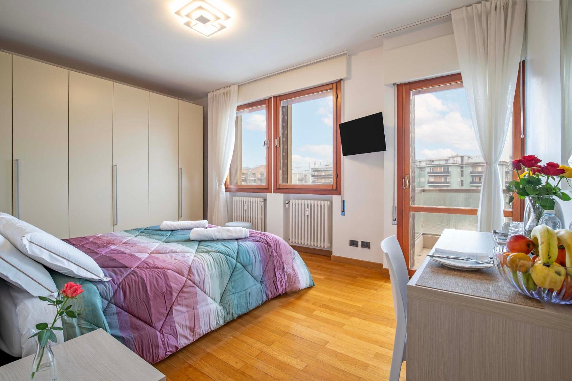 Bed&breakfast Venice Friends Mestre Eksteriør billede