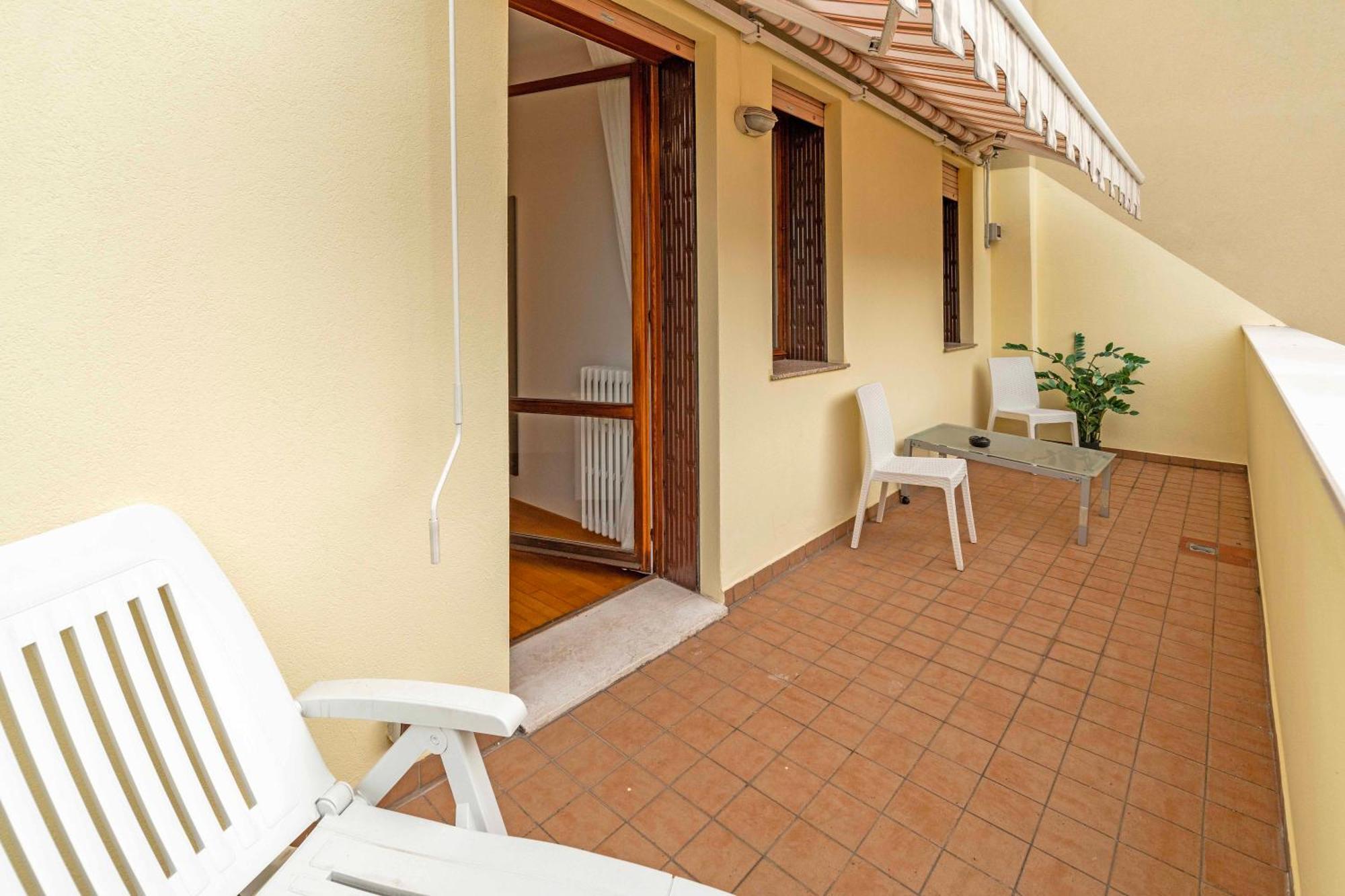 Bed&breakfast Venice Friends Mestre Eksteriør billede