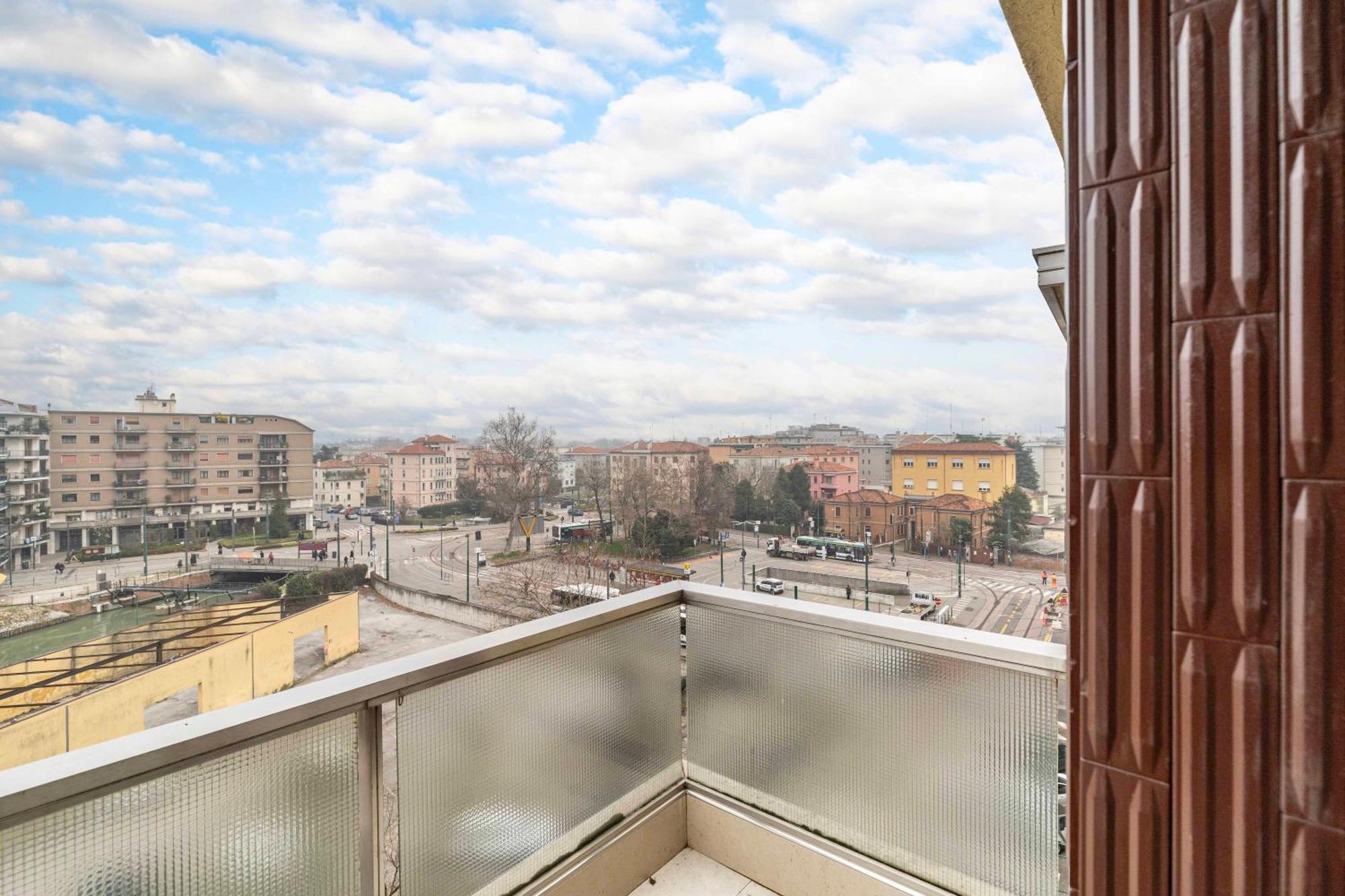 Bed&breakfast Venice Friends Mestre Eksteriør billede