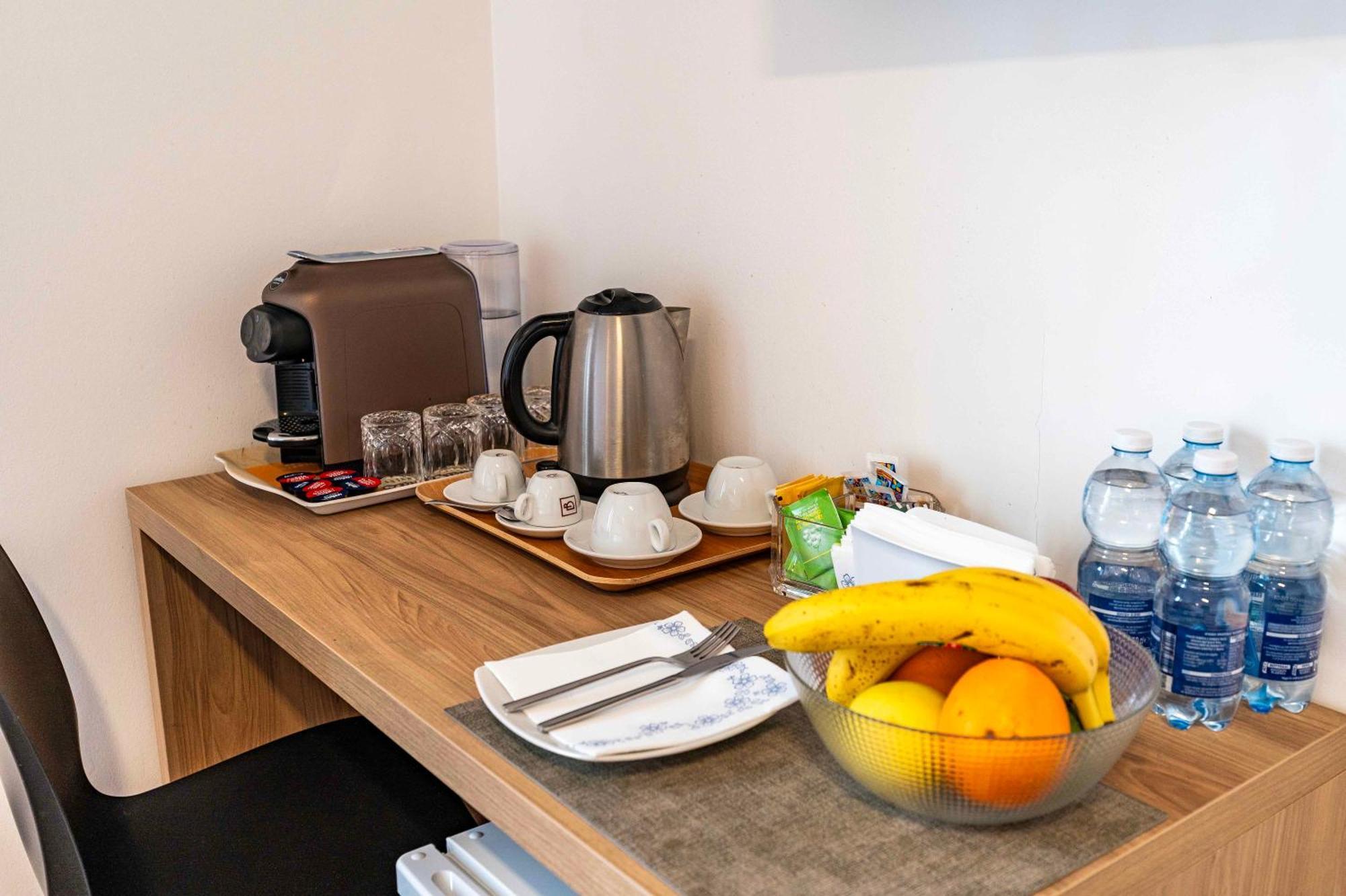 Bed&breakfast Venice Friends Mestre Eksteriør billede