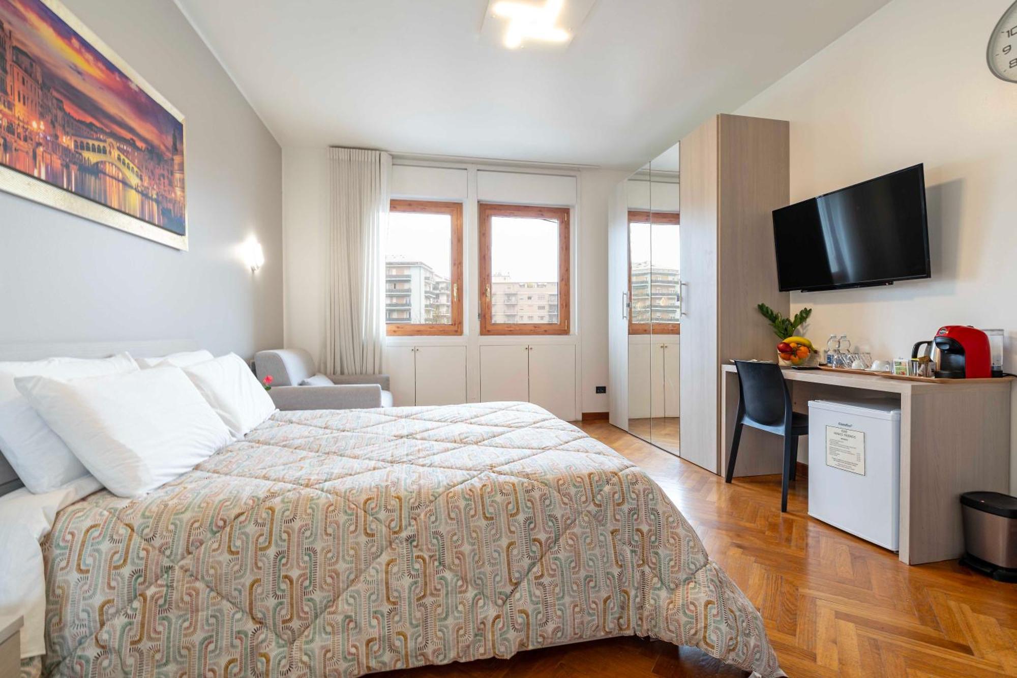 Bed&breakfast Venice Friends Mestre Eksteriør billede